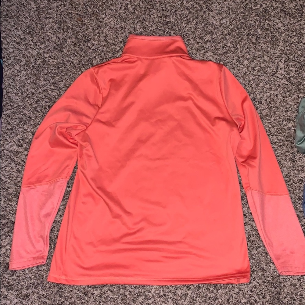 Quarter zip - Picture 2 of 2